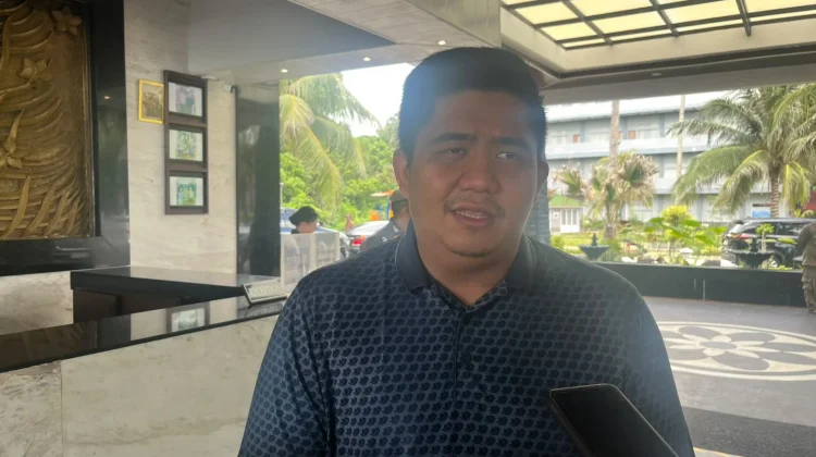 Bupati Bintan Ajak Ciptakan Sekolah Aman dan Bebas Perundungan