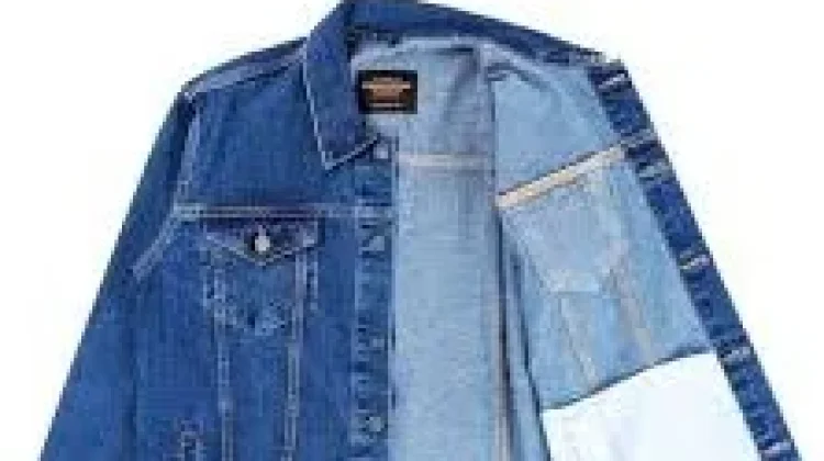 Jaket, Dari Pakaian Pelindung Menjadi Ikon Mode