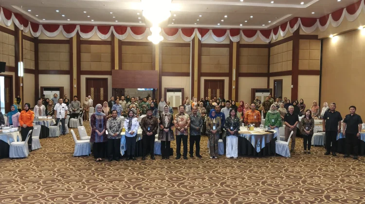 Pemprov Kepri Perkuat Kolaborasi Pengembangan Kompetensi ASN