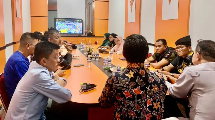 Gelar Festival Kopi Merdeka 2026, Pemprov Kepri Matangkan Tata Ruang
