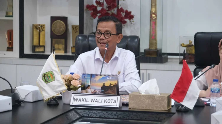 Inflasi Tanjungpinang Tertinggi di Kepri, Pemkot Siapkan Operasi Pasar Murah