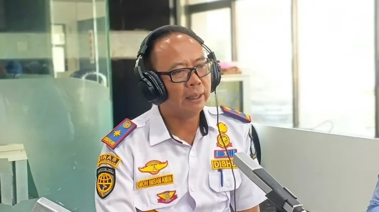Pemkab Bintan Terus Berupaya Meningkatkan Kualitas Lampu Penerangan Jalan