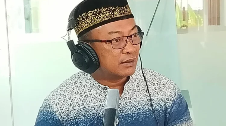 KONI Tanjungpinang Targetkan Juara Umum di Porprov Kepri 2026