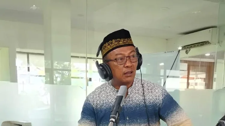 Renang dan Atletik Jadi Andalan Kota Tanjungpinang di Porprov 2026