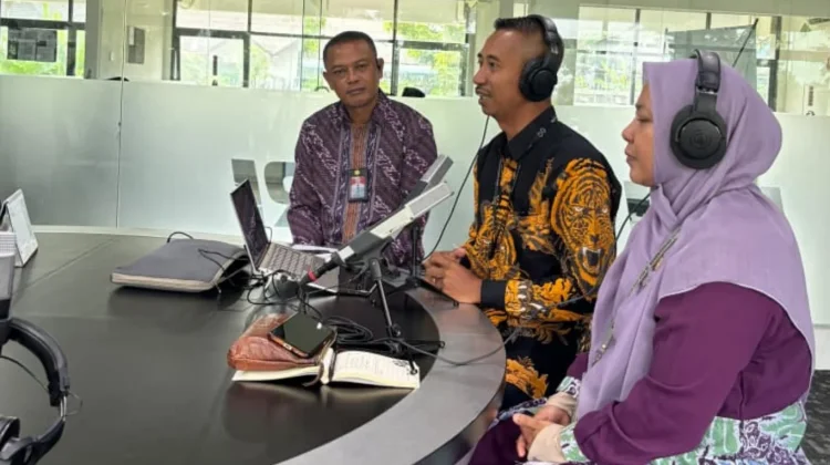 Kolaborasi Jadi Kunci Perlindungan Anak