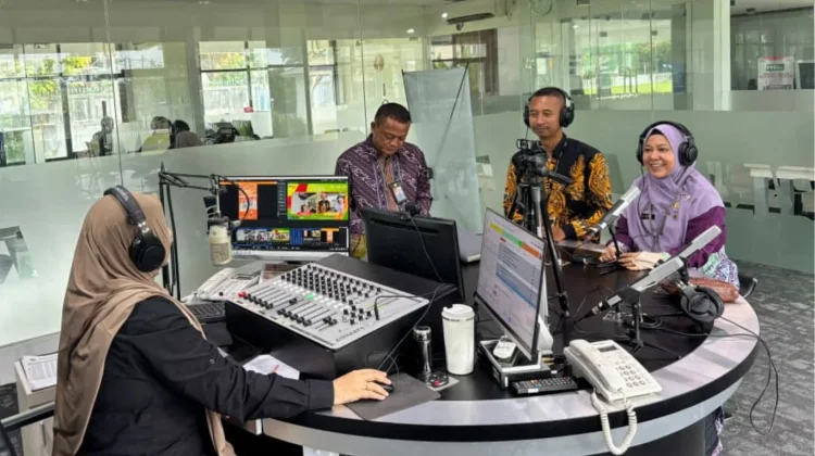 Keluarga Jadi Garda Terdepan Lindungi Anak