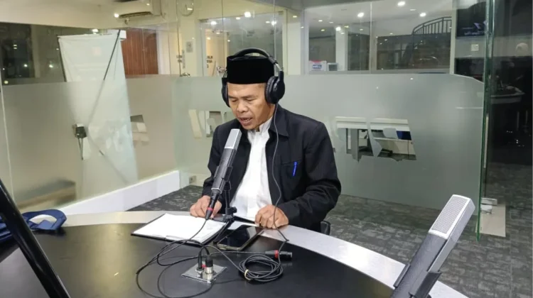 Wakaf Menjayakan Dunia dan Akhirat