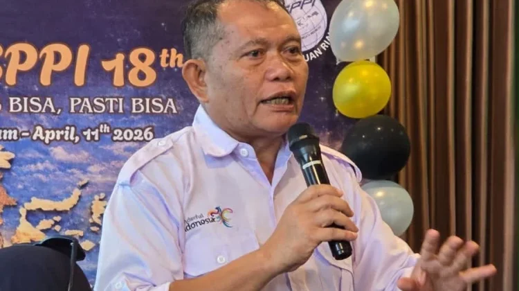 Tanjungpinang Dinilai Siap Jadi Tuan Rumah Porprov Kepri 2026