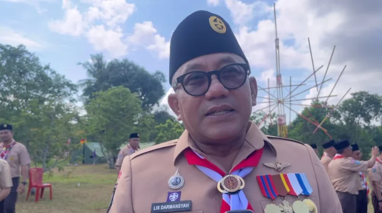 RTLH Pemko Tanjungpinang Berjalan, Tanjung Unggat Terima Bantuan Terbanyak