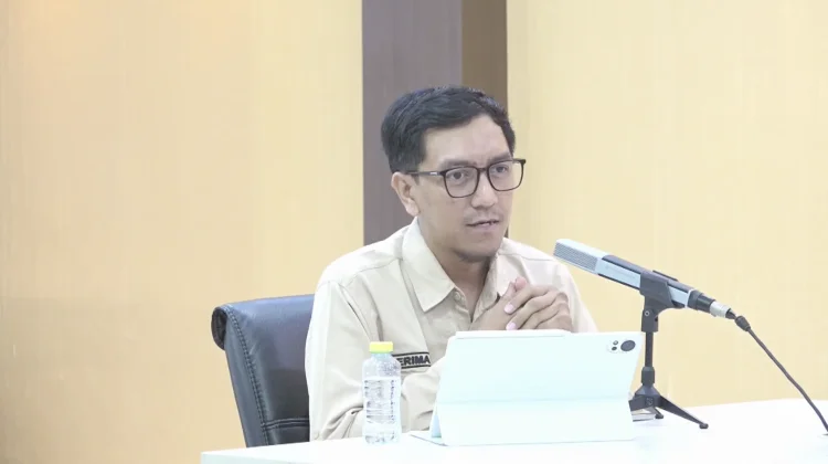 Kolaborasi Sekolah, TBM, dan Pemerintah Dinilai Perkuat Literasi Masyarakat