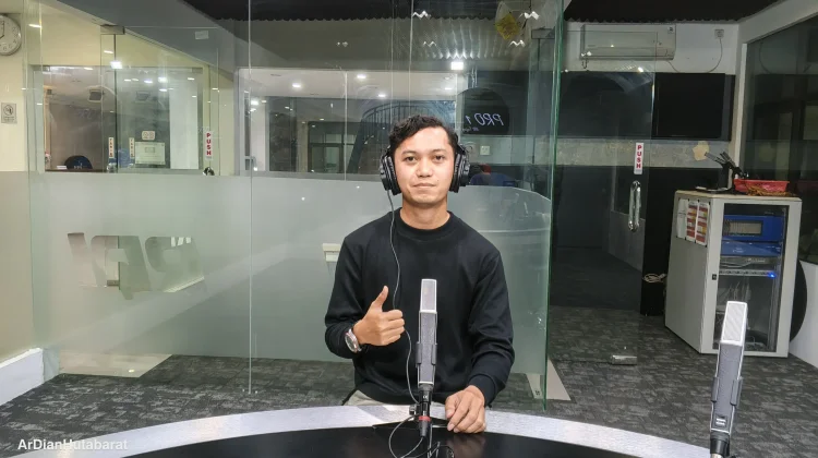 Mengenal SELASA Lingga, Komunitas yang Menginspirasi Dunia Pendidikan dan Pemuda
