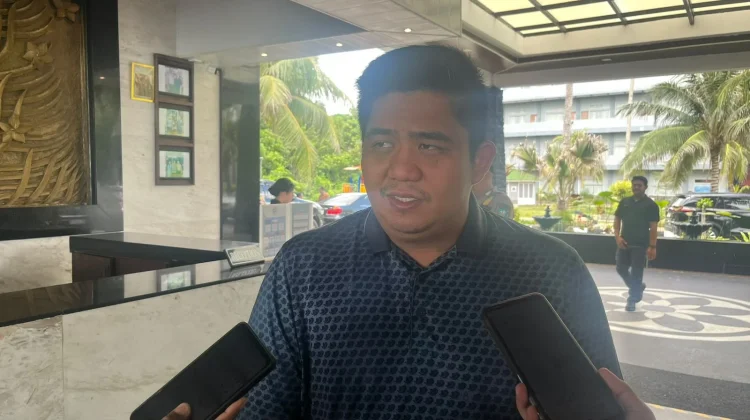 Bupati Bintan Dorong Kolaborasi Cegah Kekerasan Seksual terhadap Anak