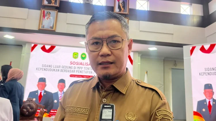 Kartu Bima Sakti Tanjungpinang Siap Diluncurkan 17 Agustus 2026