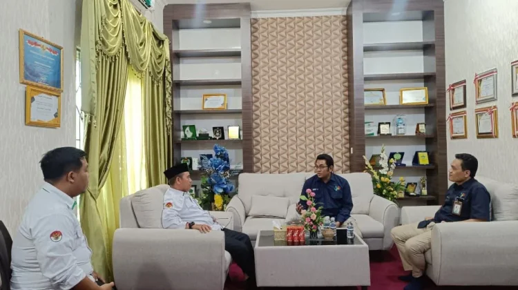 Kemenag Siap Dukung BPS dalam Pendataan Satuan Pendidikan