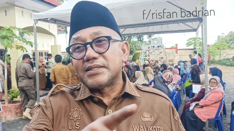 Pemko Tanjungpinang Pertahankan TPP ASN meski Kondisi Fiskal Tertekan