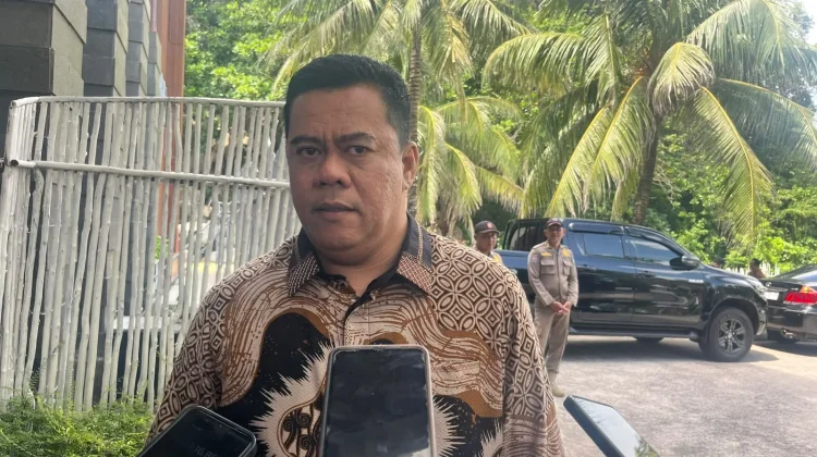 Mutasi Jabatan OPD Bintan Masih Tahap Evaluasi