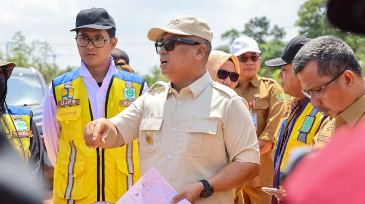 Wagub Nyanyang: Sekolah Rakyat Kepri Siap Ditempati 2027