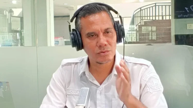 Tahun 2026 PUPRP Bintan Tidak Menambah Ruas Jalan Baru