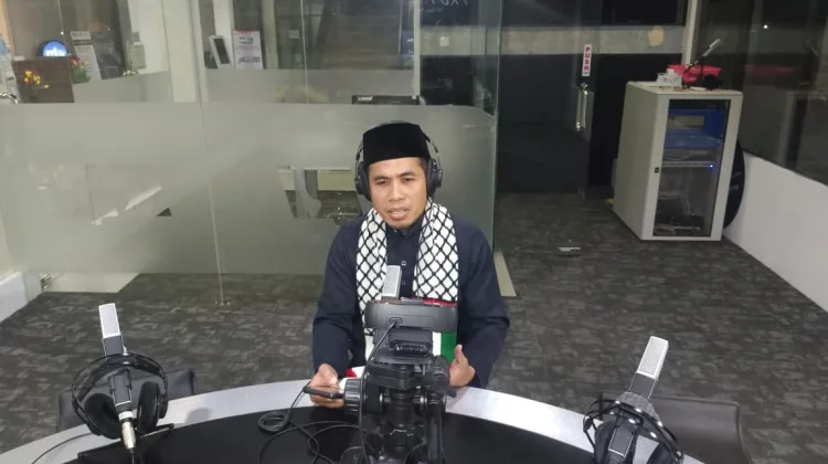 Doa Jadi Penawar Kegalauan Hati