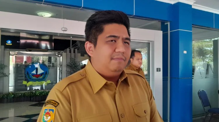 Pemkab Bintan Bahas Percepatan Program Prioritas dalam Rapat OPD