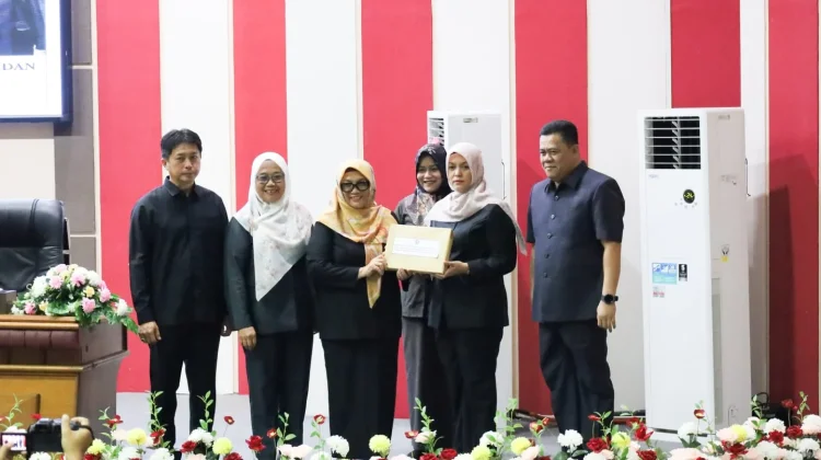 Rancangan Perubahan KUA-PPAS 2026 Bintan Fokus pada Pelayanan dan Pembangunan