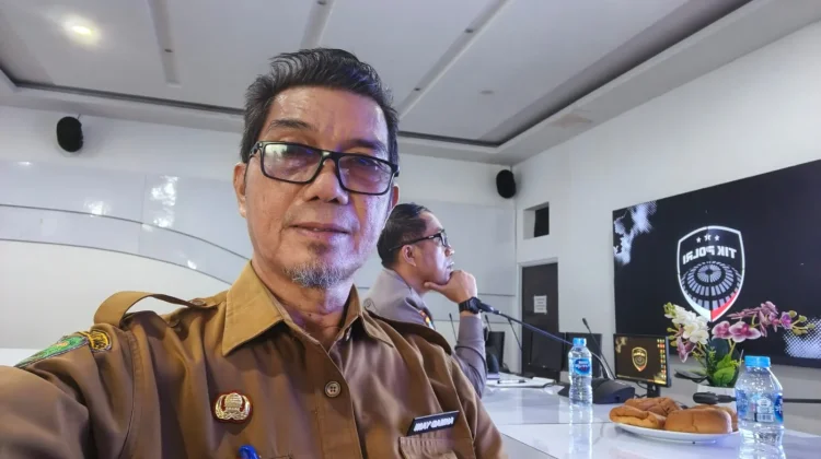 DLH Tanjungpinang Imbau Warga Waspadai Modus Penipuan Retribusi Persampahan