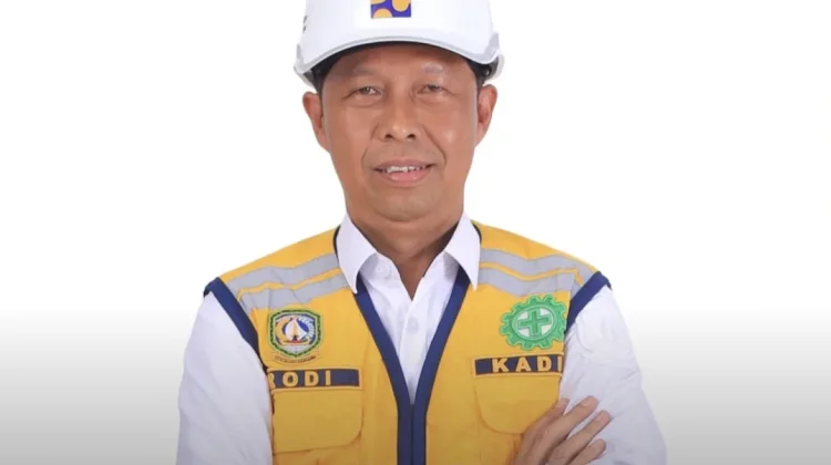 Usulan IJD Kepri 2026 Masuk Finalisasi, Tinggal Menunggu Inpres Presiden
