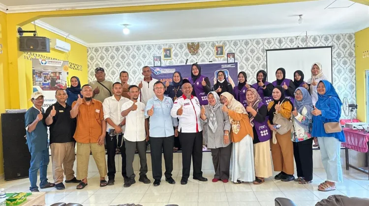 Ombudsman Kepri Tampung Keluhan Warga Bintan Melalui Program Lapor Ombudsman