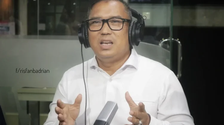 Nyanyang: Pemprov Kepri Bersinergi Kawal Program Strategis Presiden Prabowo