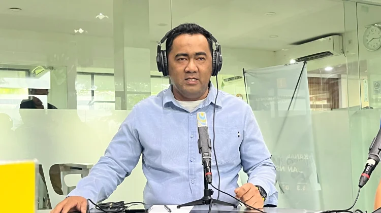 Infrastruktur Jalan Buruk Hambat Perkembangan Ekonomi dan Investasi di Daerah