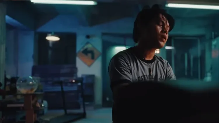 Bulan Agustus Rony Parulian Rilis Lagu Februari