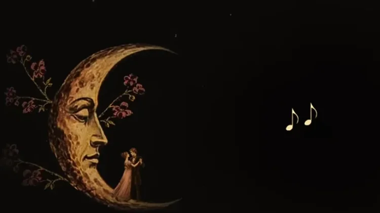 Nadin Hadirkan Moonlight sebagai Pembuka Album Ketiga