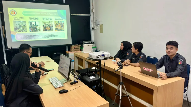 Bawaslu Bintan Perkuat Strategi Pencegahan Pengawasan Pemilu