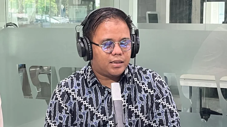 Digitalisasi Pemasaran Dinilai Jadi Kunci Peningkatan Penjualan UMKM