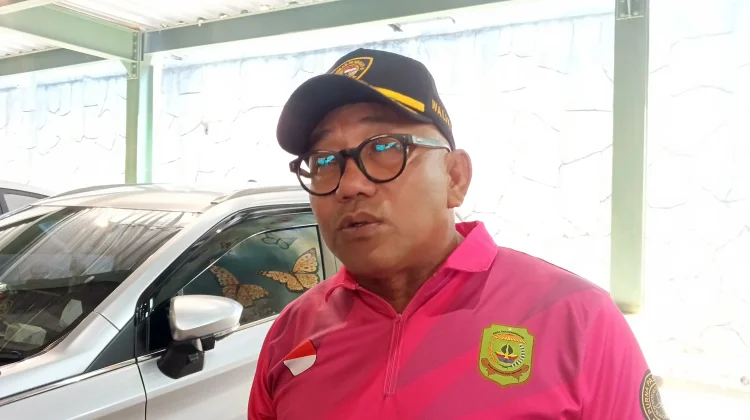 Dugaan Pelecehan Dilakukan Oknum Guru, Pemko Tanjungpinang Tunggu Inspektorat