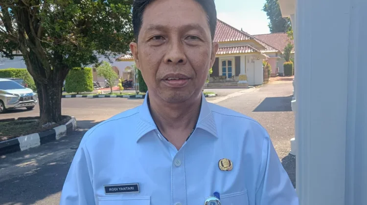 Pemprov Kepri Cairkan Rp76 Miliar Pinjaman Daerah untuk Proyek Fisik