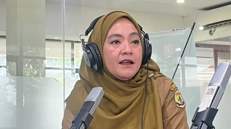 Kasus Kekerasan Terhadap Anak Terus Meningkat