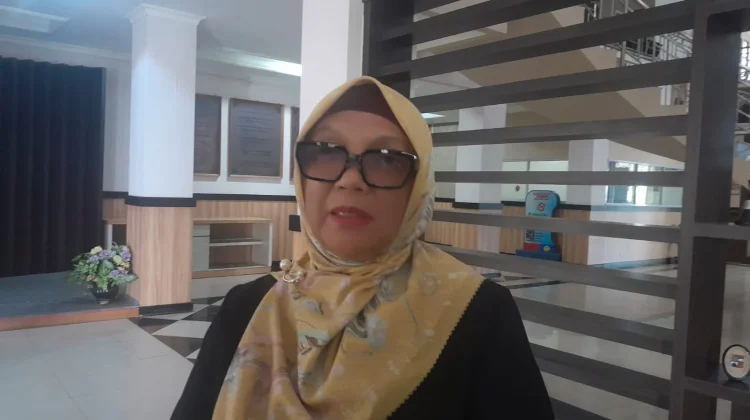 DPRD Bintan Bentuk Pansus Perusahaan Perseroan Daerah Kepelabuhanan