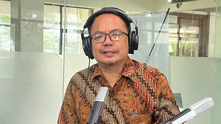 Bahasa Melayu Jadi Cikal Bakal Bahasa Indonesia Modern
