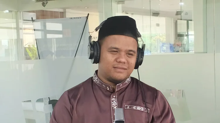 UMKM Tanjungpinang Butuh Pendampingan Berkelanjutan agar Naik Kelas