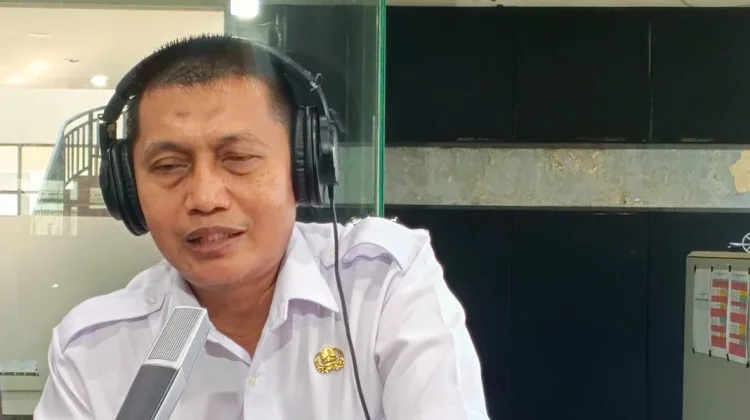 Pelayanan Optimal: Disdukcapil Siapkan Operator Tambahan