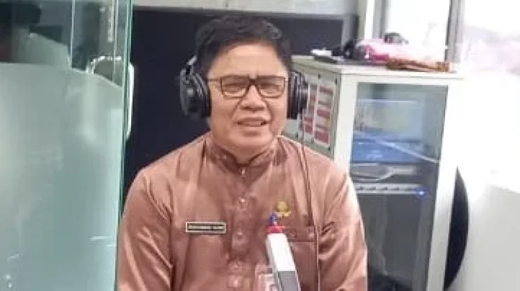 Pemko Tanjungpinang Lakukan Kerjasama Dengan Pihak Ketiga Kembangkan UMKM