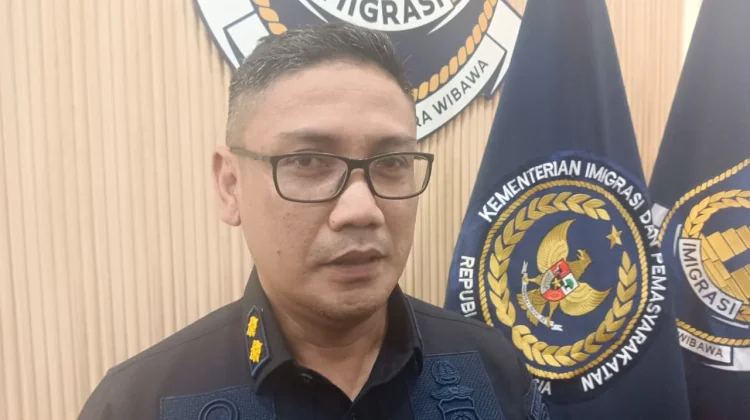 Imigrasi Tanjungpinang Perkuat Pencegahan TPPO hingga Tingkat Desa