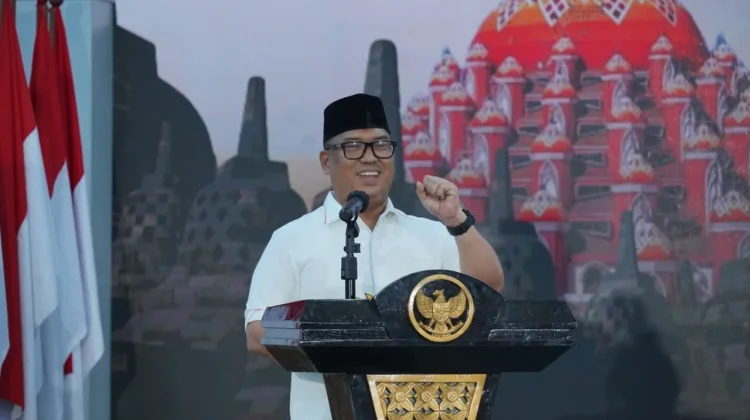 Wagub Kepri Nyanyang: Dorong Generasi Muda Perkuat Wawasan Kebangsaan