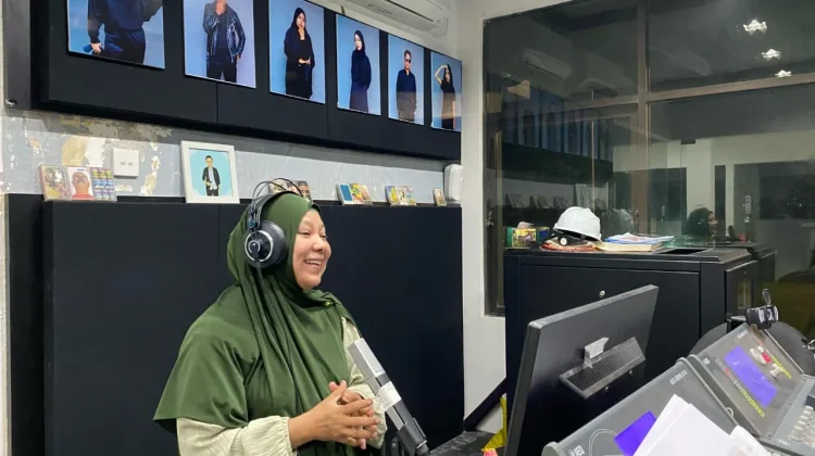Belajar Banyak Keterampilan dari Kegiatan Pramuka
