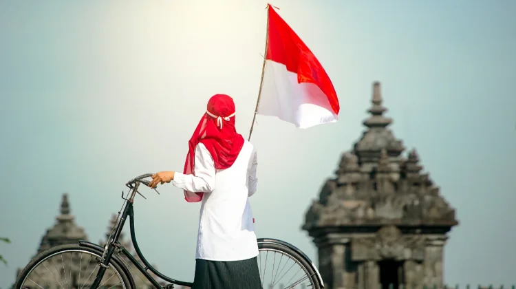 Isi Kemerdekaan dengan Bekal menuju Akhirat