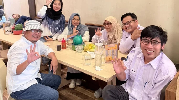 Dosen Sejarah UMRAH Raih Hibah Dana Indonesia Raya Kemenbud 2026