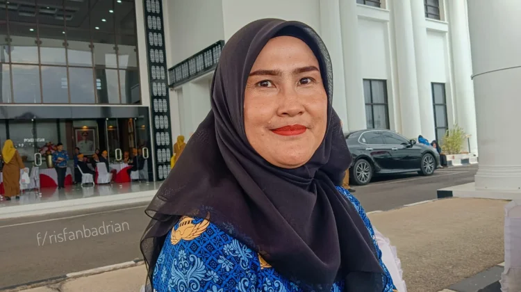 PPPK Kepri Mendadak Minta Mundur: Alasan Keluarga hingga Pekerjaan Baru