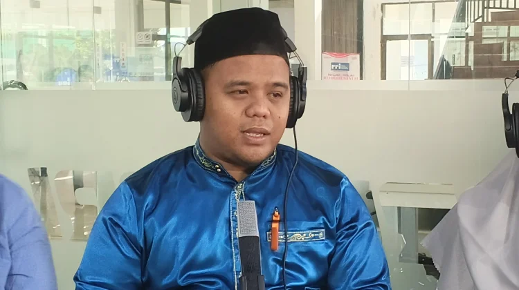 Kolaborasi Dinilai Kunci Tingkatkan Daya Saing UMKM Tanjungpinang