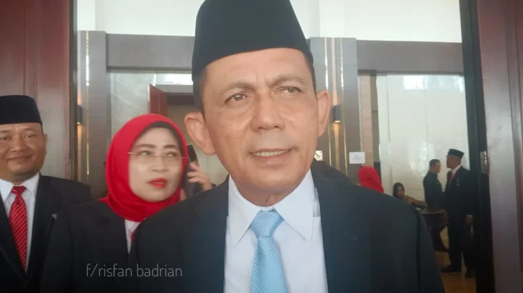 Gubernur Kepri: Hari Kemerdekaan Jadi Pemicu Semangat Generasi Muda Berkarya